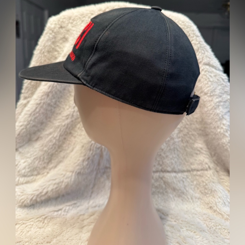 Gucci Logo Hat F/W 2019/2020 - Picture 5 of 8
